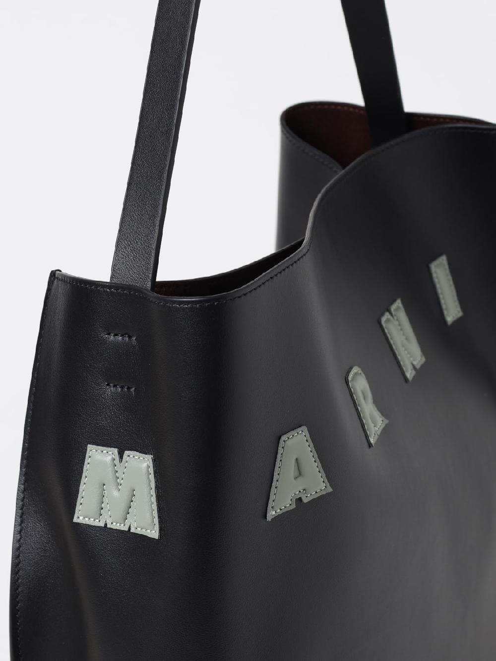 Giglio Borsa A Mano Donna Marni