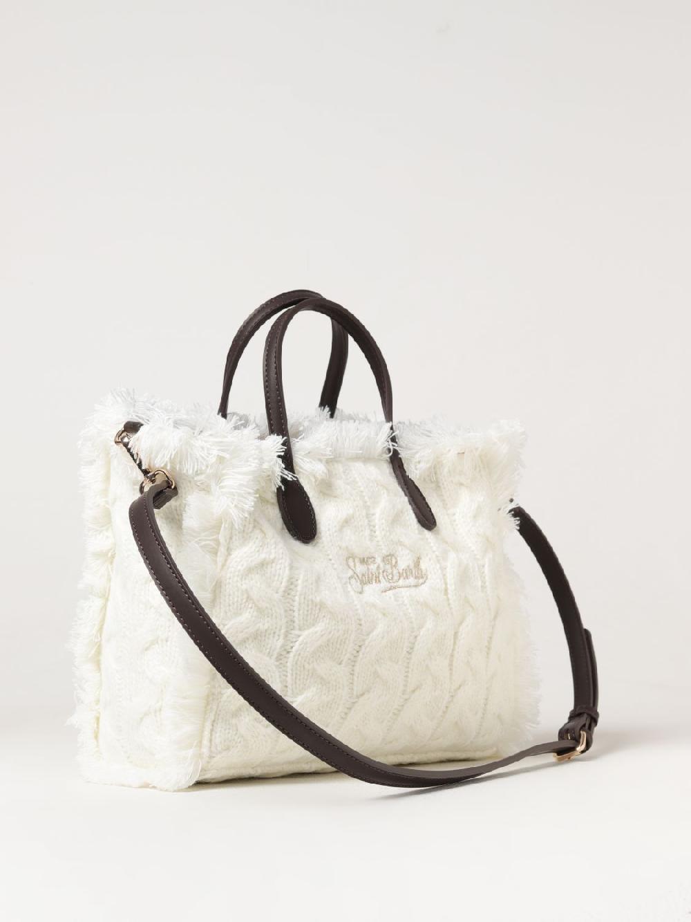Giglio Borsa A Mano Donna Mc2 Saint Barth