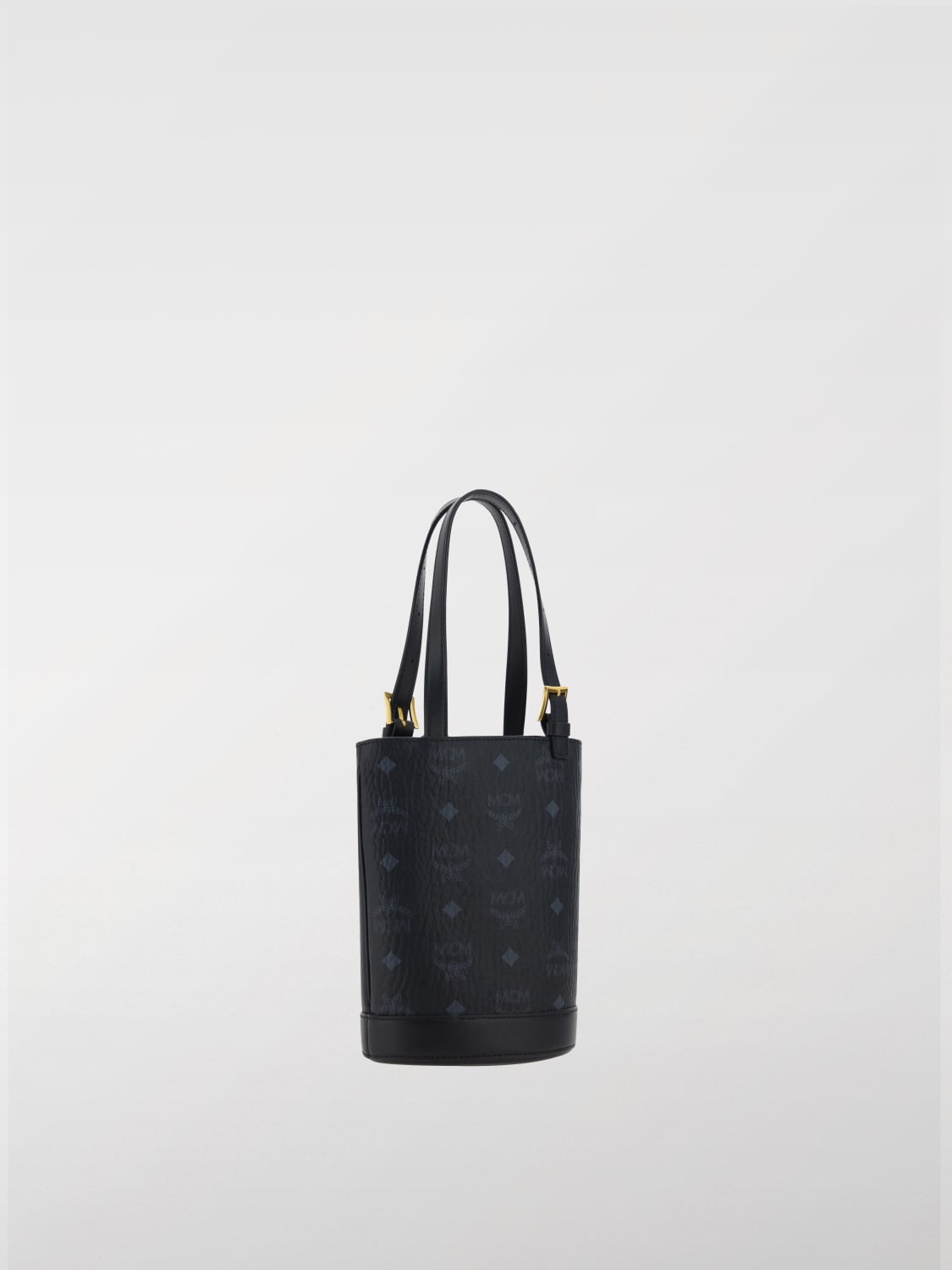 Giglio Borsa A Mano Donna Mcm