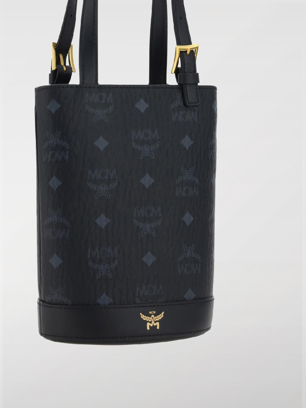 Giglio Borsa A Mano Donna Mcm