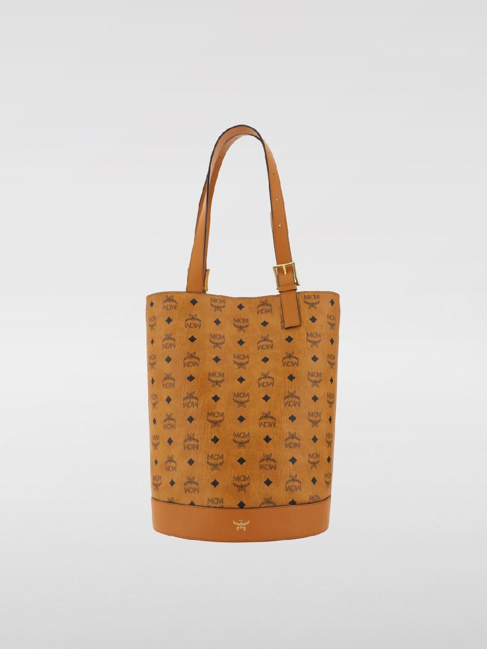 Giglio Borsa a mano donna Mcm