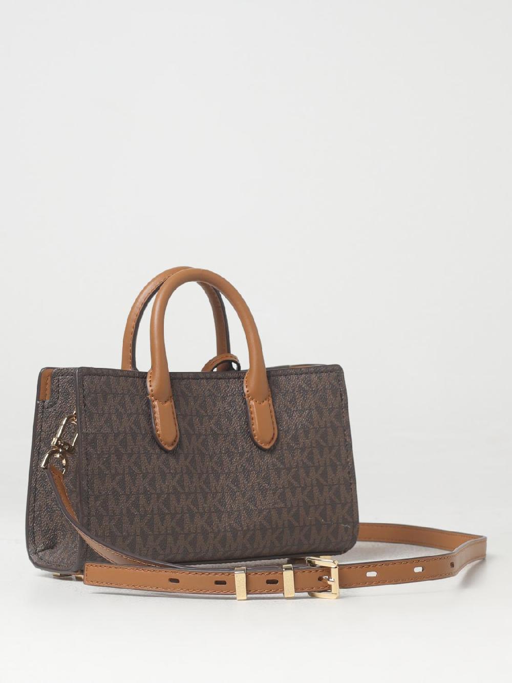 Giglio Borsa A Mano Donna Michael Kors