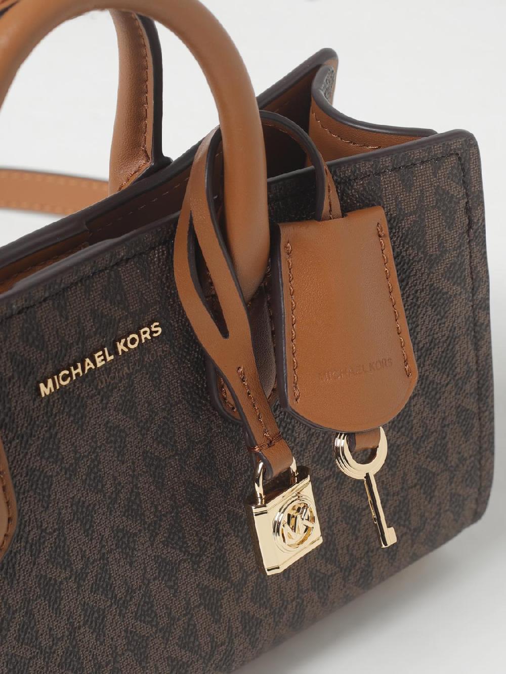 Giglio Borsa A Mano Donna Michael Kors