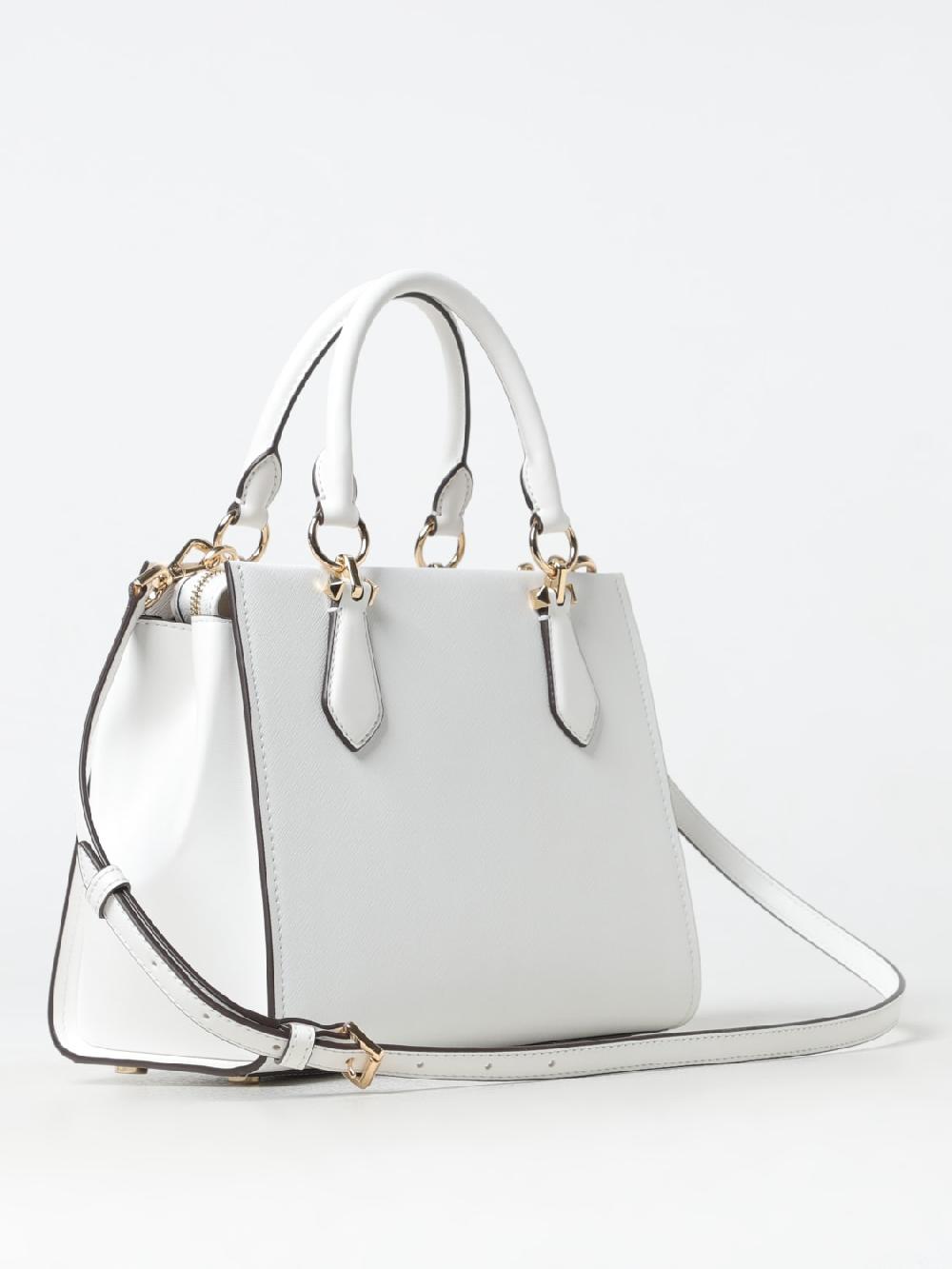 Giglio Borsa A Mano Donna Michael Kors