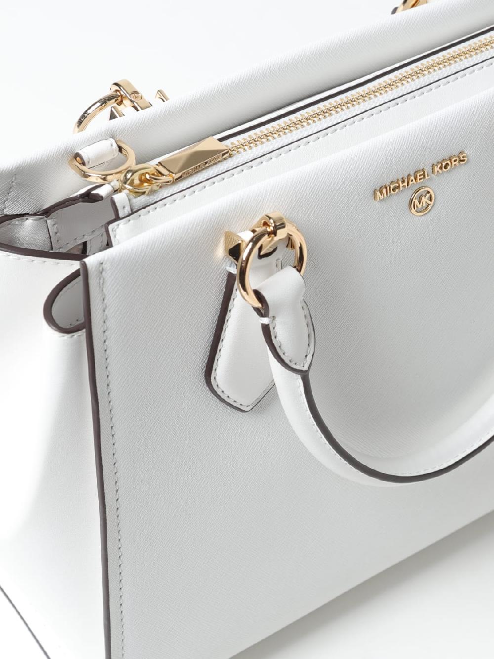 Giglio Borsa A Mano Donna Michael Kors