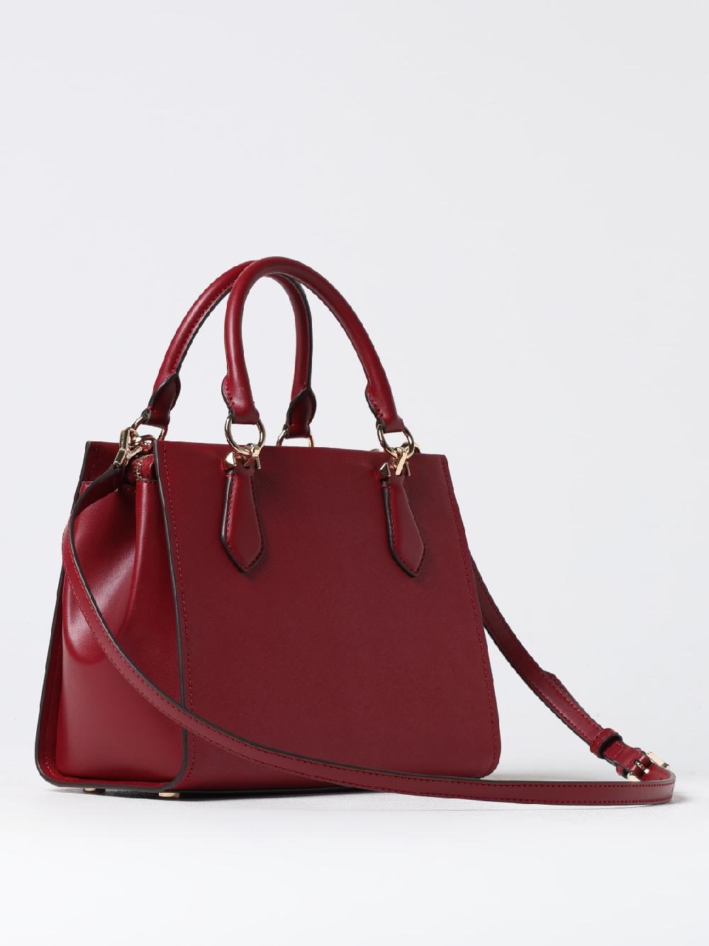 Giglio Borsa A Mano Donna Michael Kors