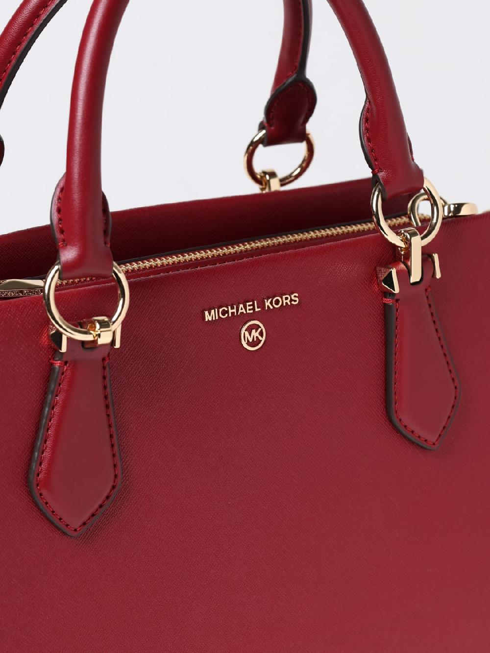 Giglio Borsa A Mano Donna Michael Kors