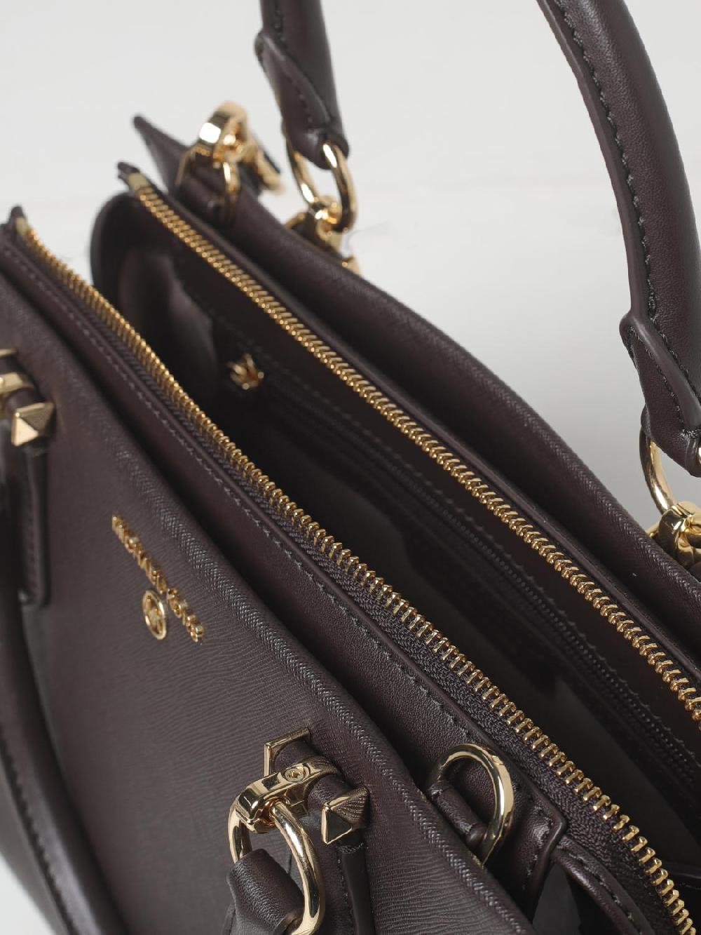 Giglio Borsa A Mano Donna Michael Kors