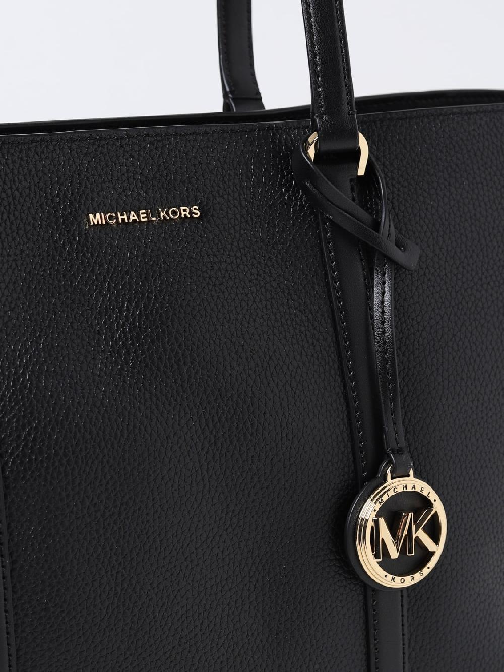 Giglio Borsa A Mano Donna Michael Kors