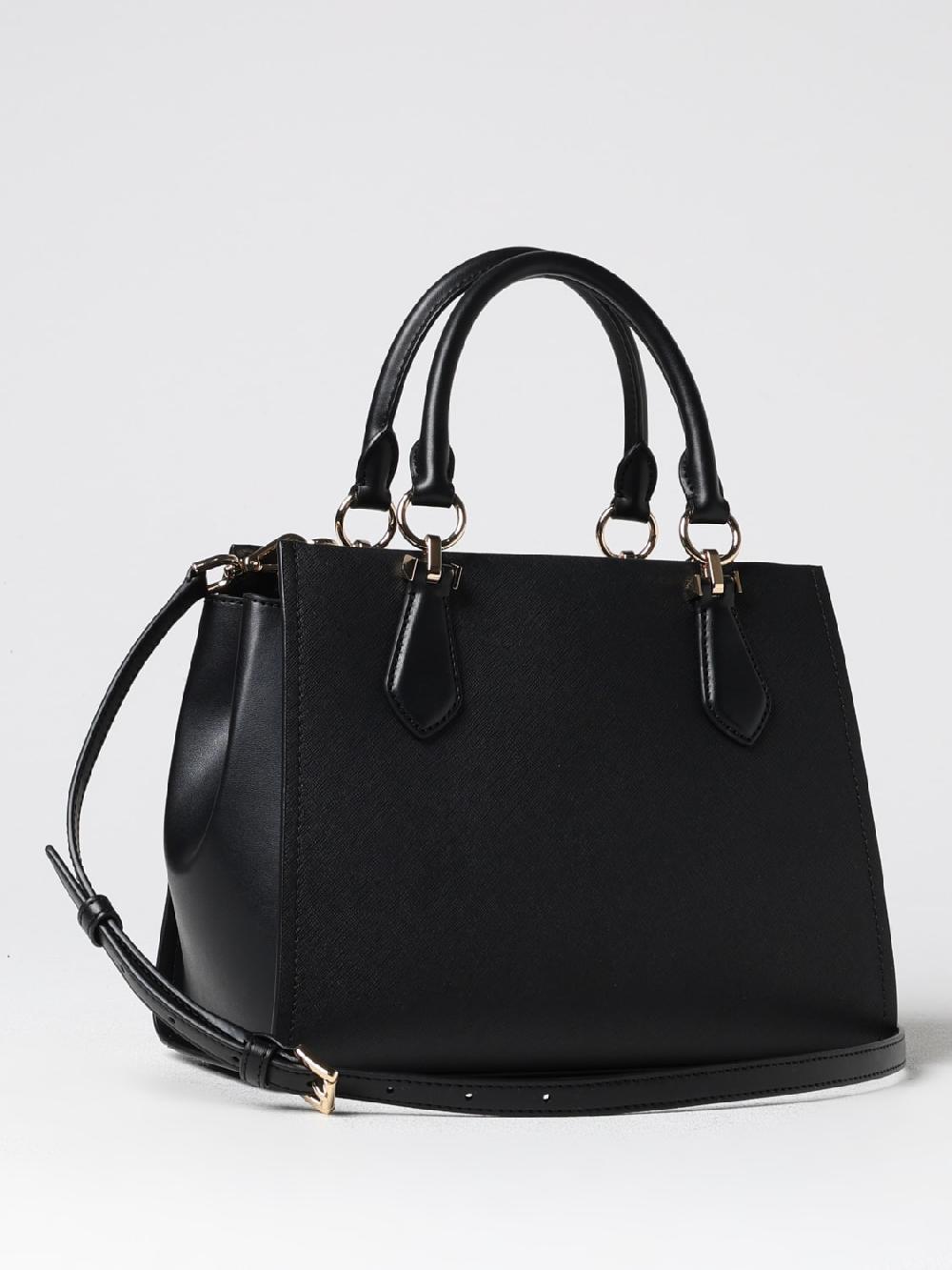 Giglio Borsa A Mano Donna Michael Kors