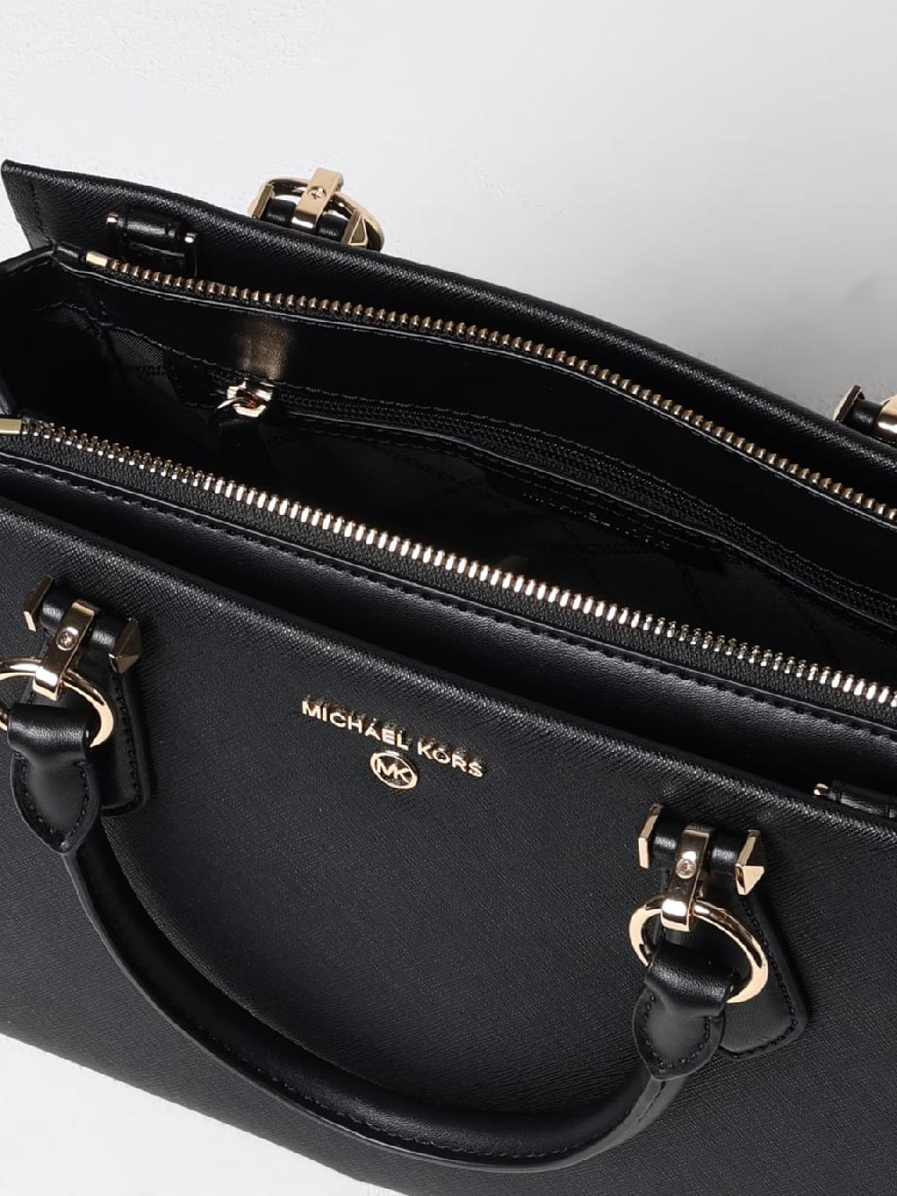 Giglio Borsa A Mano Donna Michael Kors