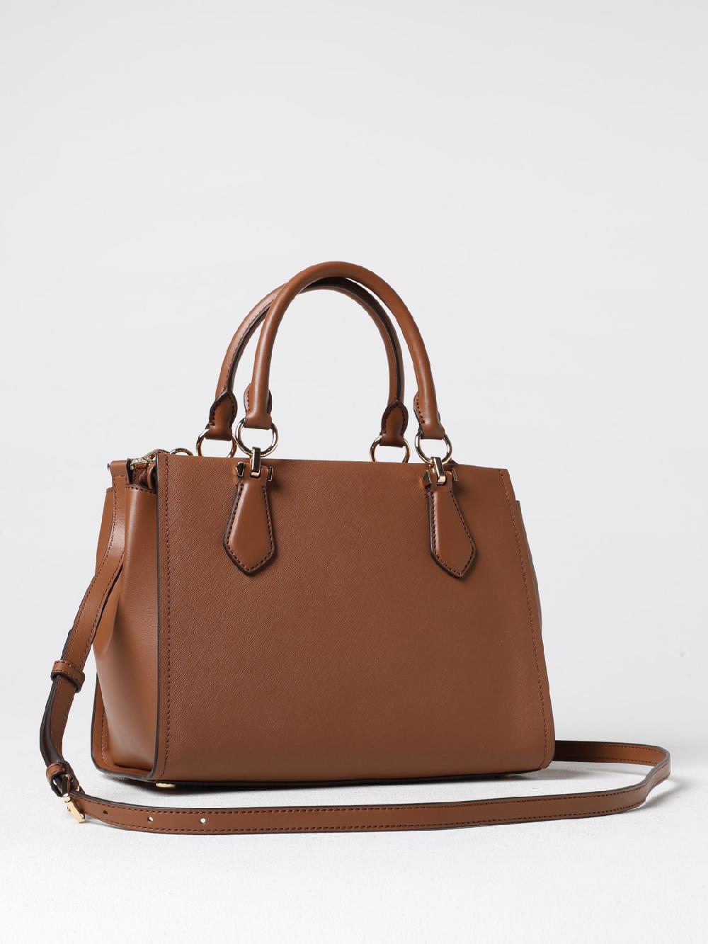Giglio Borsa A Mano Donna Michael Kors