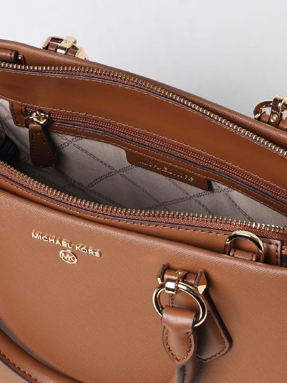 Giglio Borsa A Mano Donna Michael Kors