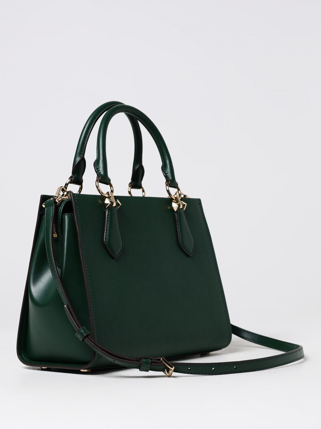 Giglio Borsa A Mano Donna Michael Kors
