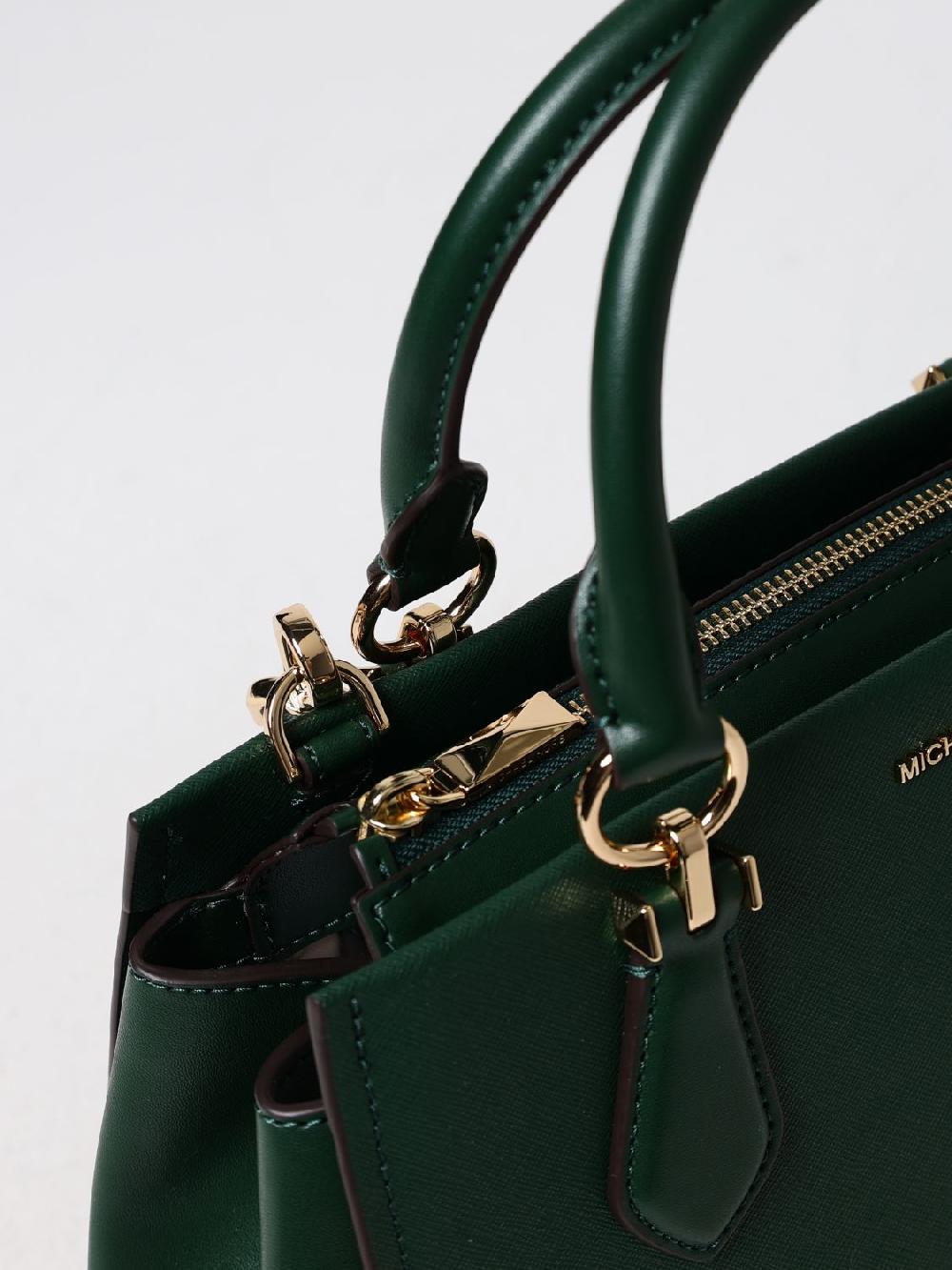 Giglio Borsa A Mano Donna Michael Kors