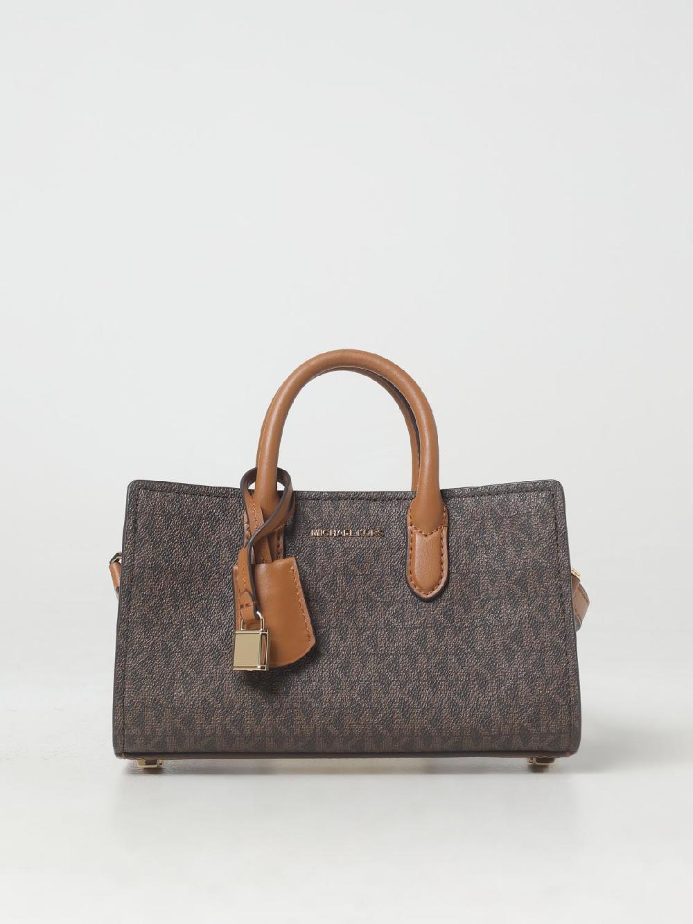 Giglio Borsa a mano donna Michael Kors