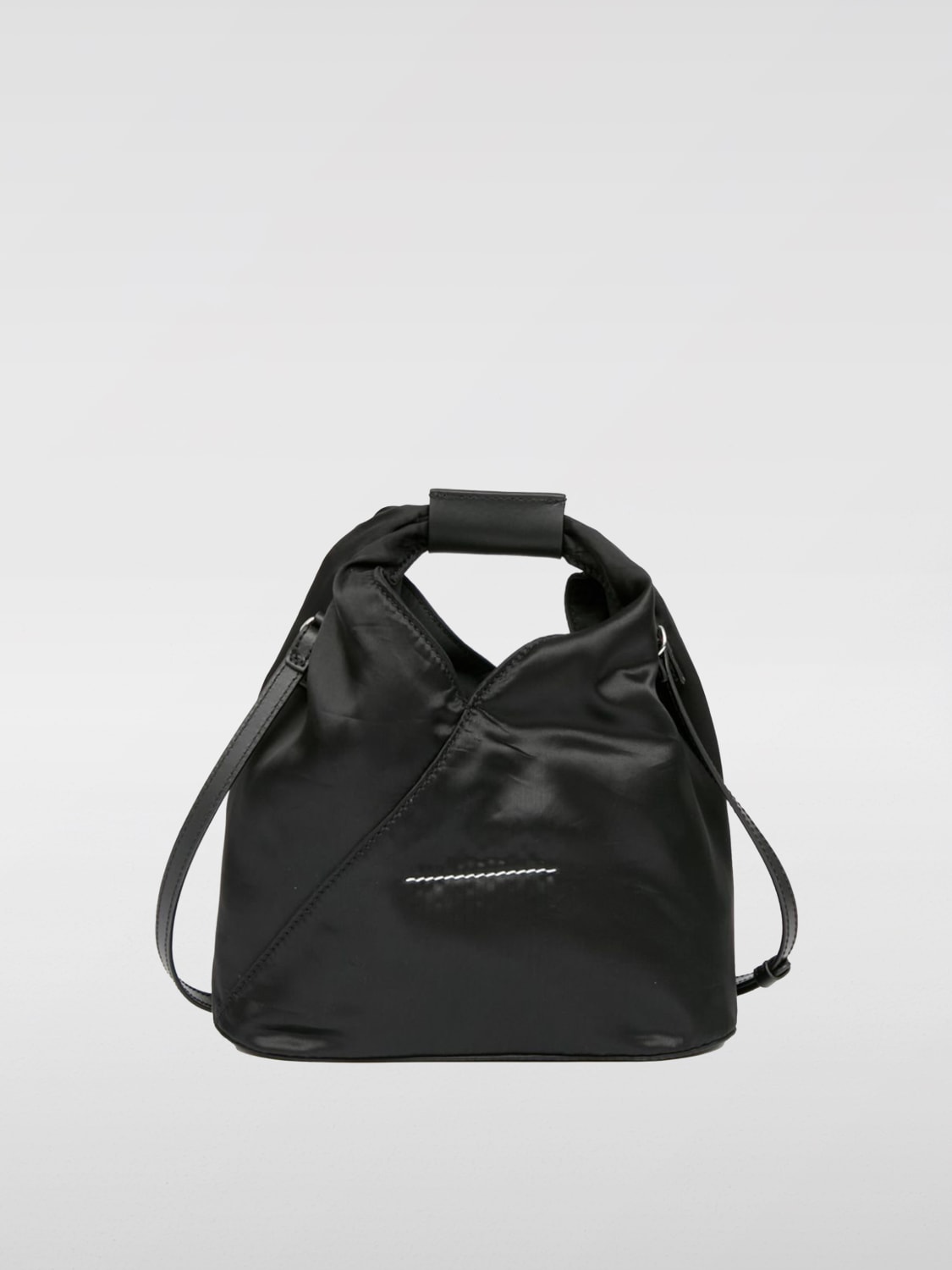 Giglio Borsa A Mano Donna Mm6 Maison Margiela