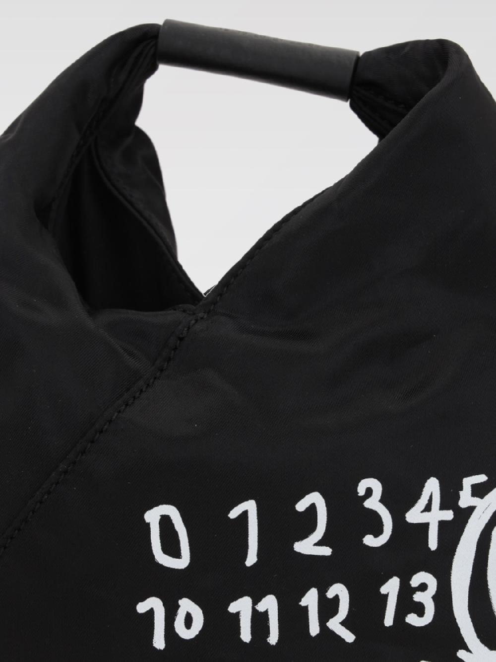 Giglio Borsa A Mano Donna Mm6 Maison Margiela