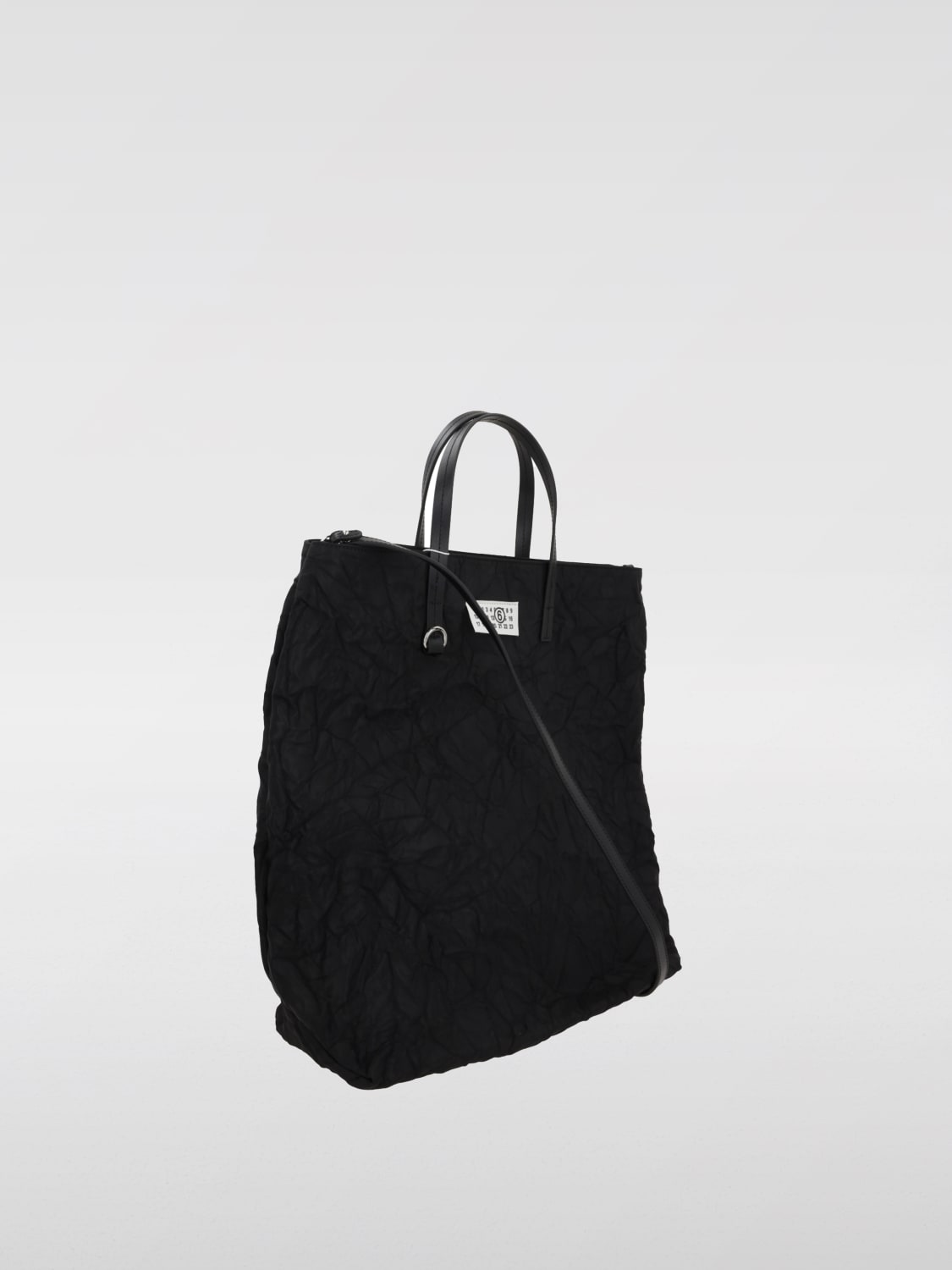 Giglio Borsa A Mano Donna Mm6 Maison Margiela