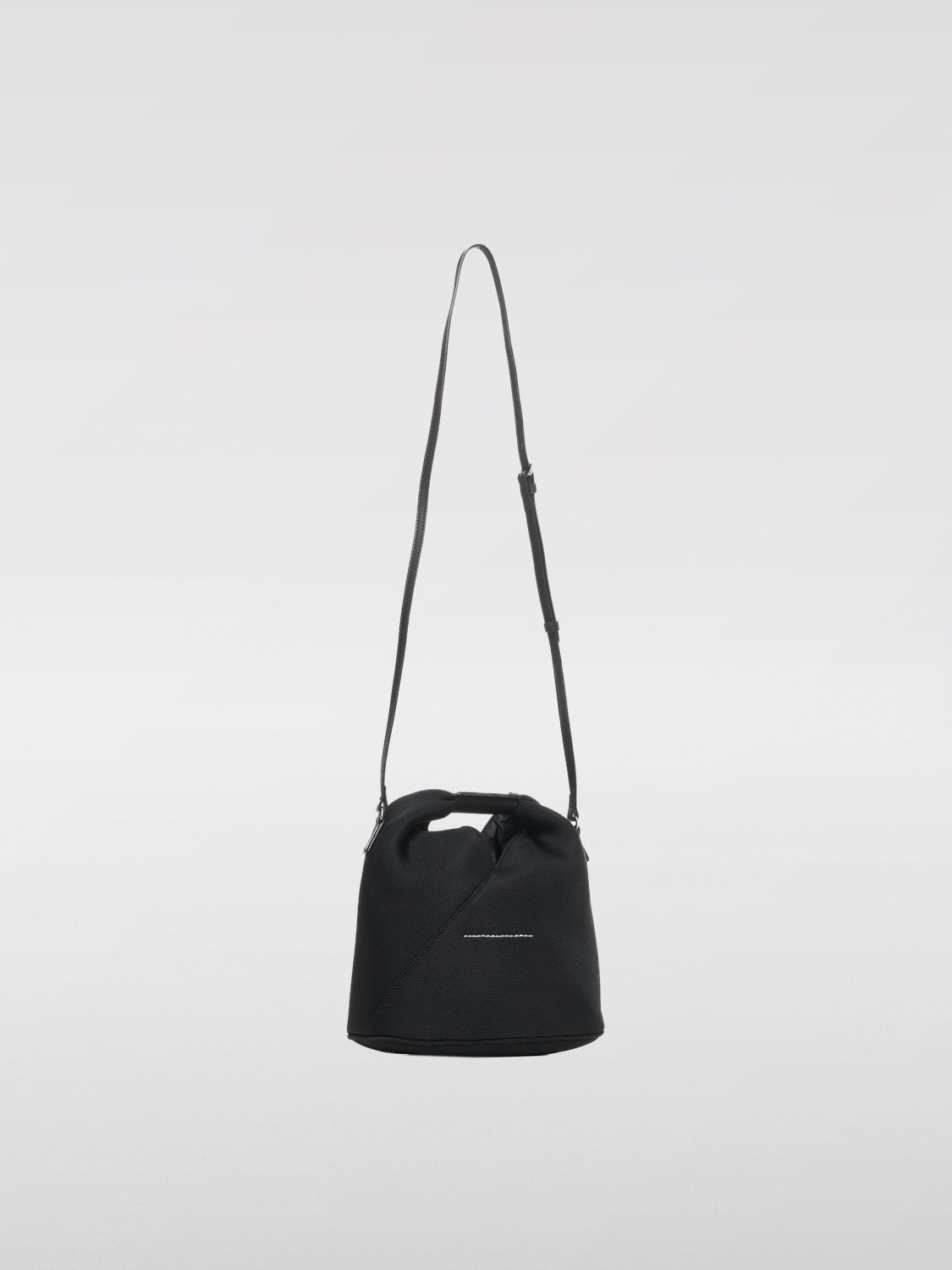 Giglio Borsa A Mano Donna Mm6 Maison Margiela