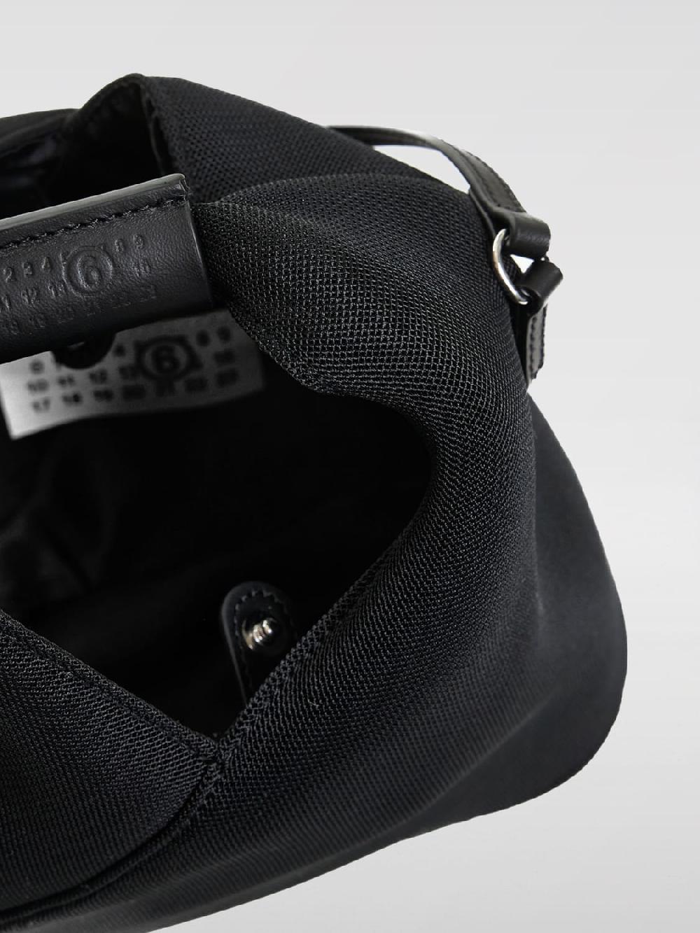 Giglio Borsa A Mano Donna Mm6 Maison Margiela