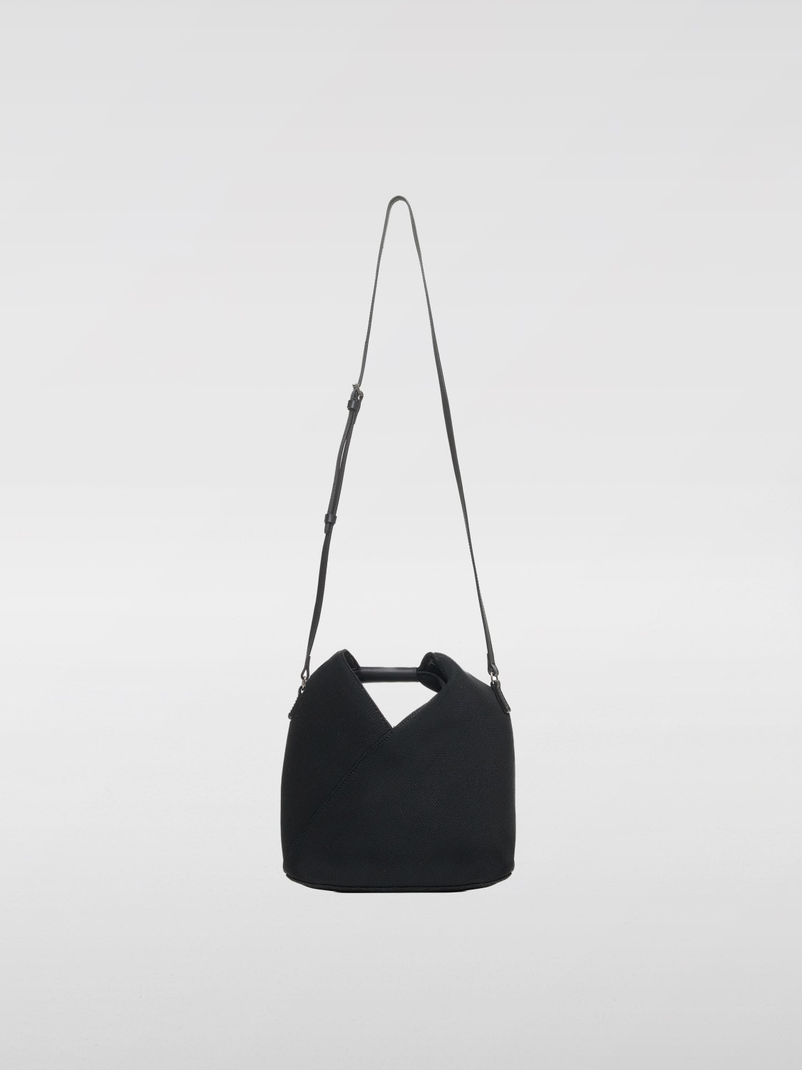 Giglio Borsa a mano donna Mm6 Maison Margiela