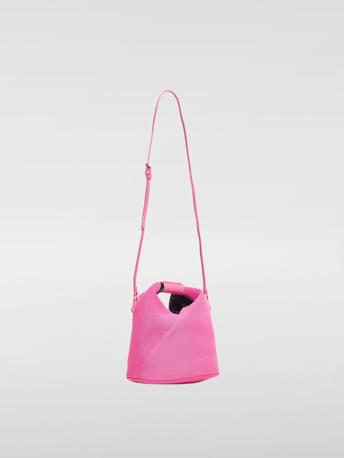 Giglio Borsa A Mano Donna Mm6 Maison Margiela
