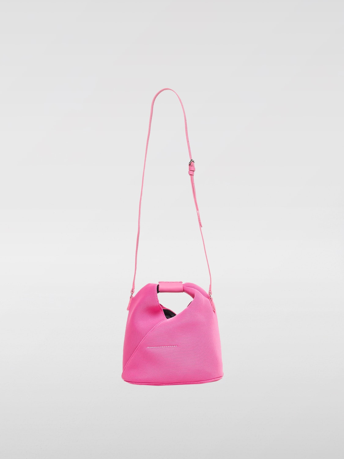 Giglio Borsa A Mano Donna Mm6 Maison Margiela