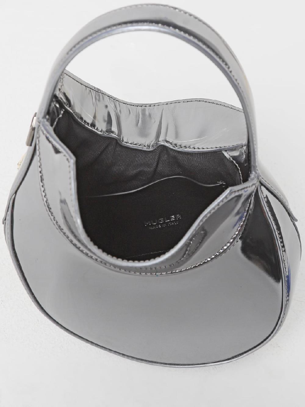 Giglio Borsa A Mano Donna Mugler