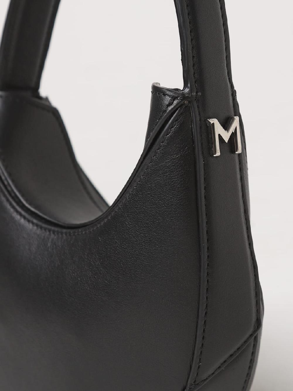 Giglio Borsa A Mano Donna Mugler