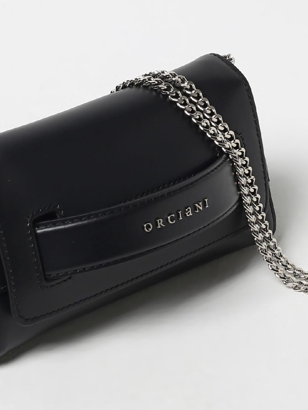 Giglio Borsa A Mano Donna Orciani