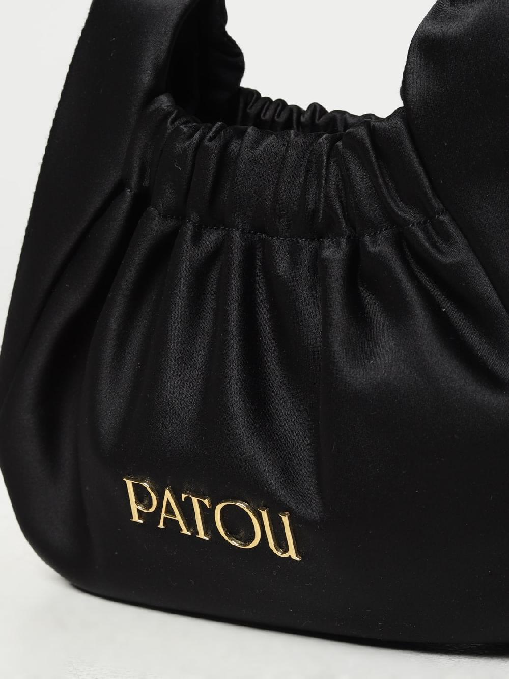 Giglio Borsa A Mano Donna Patou