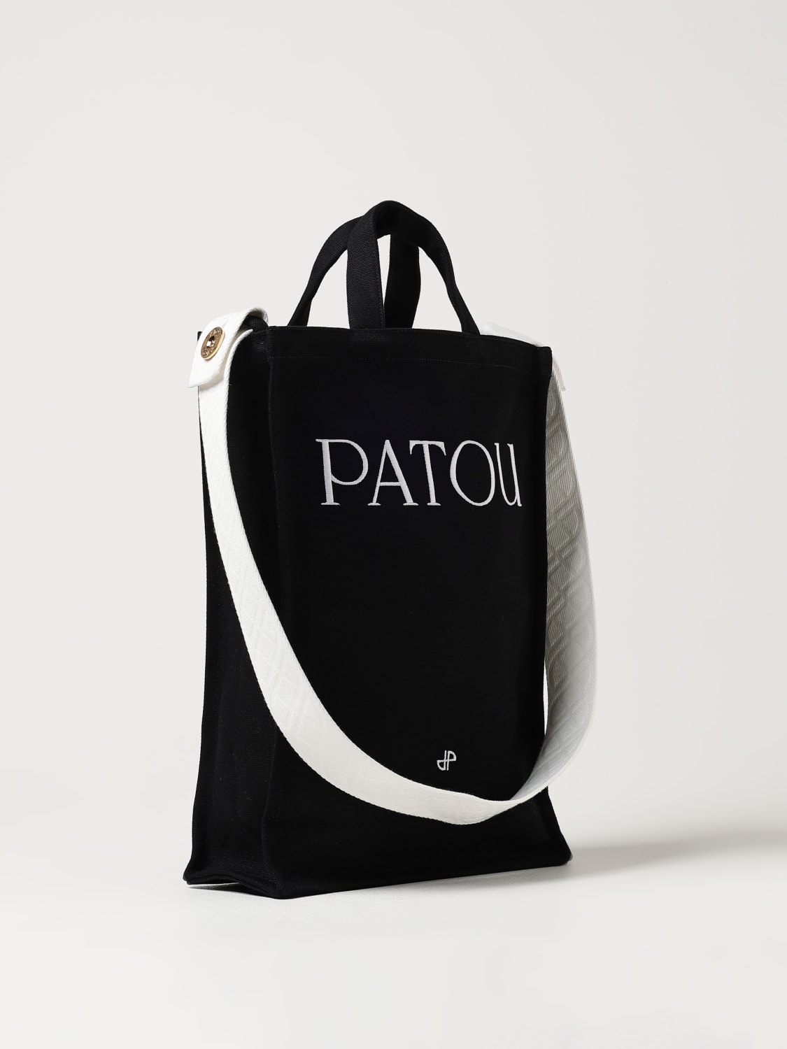 Giglio Borsa A Mano Donna Patou