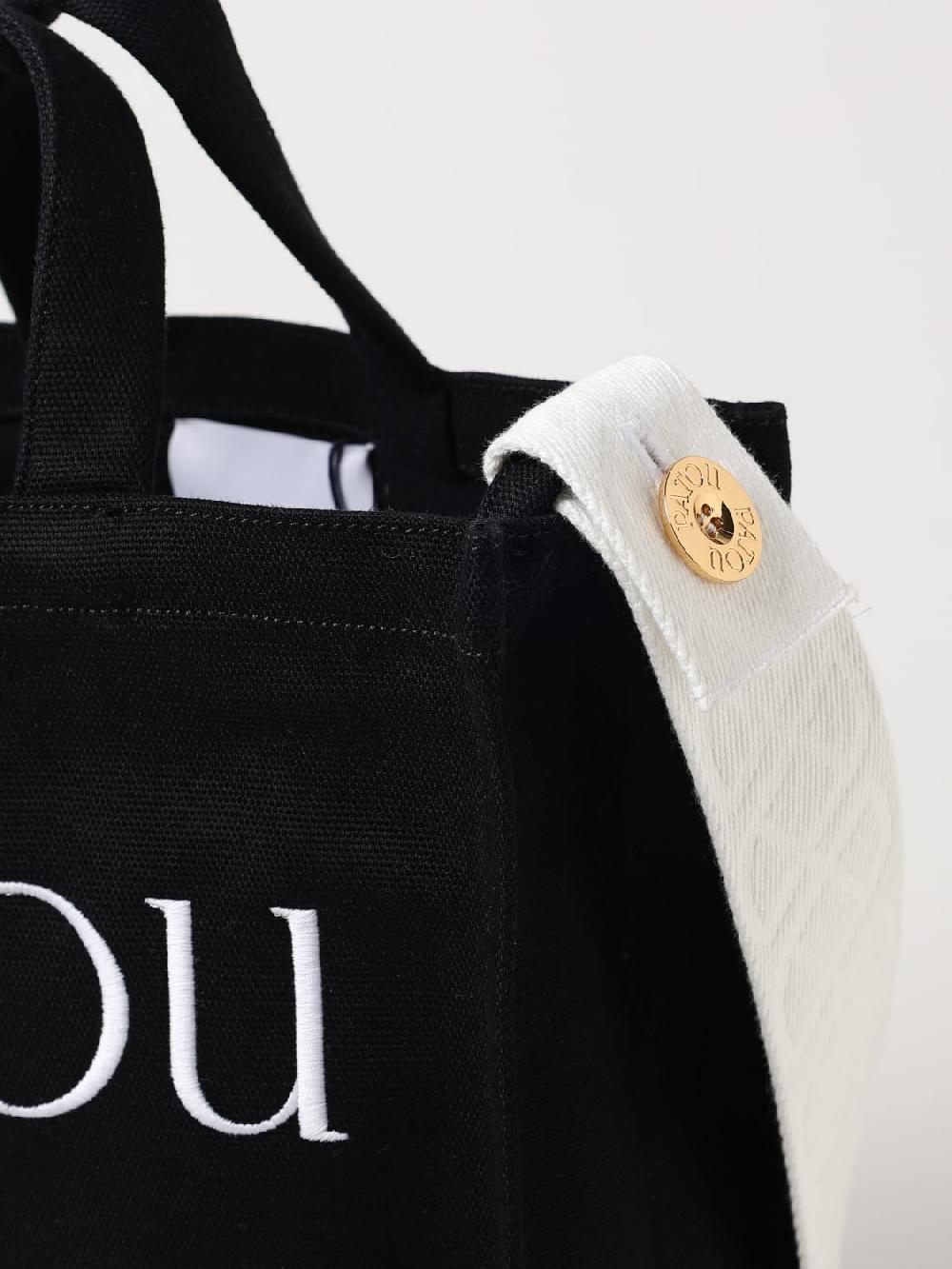 Giglio Borsa A Mano Donna Patou