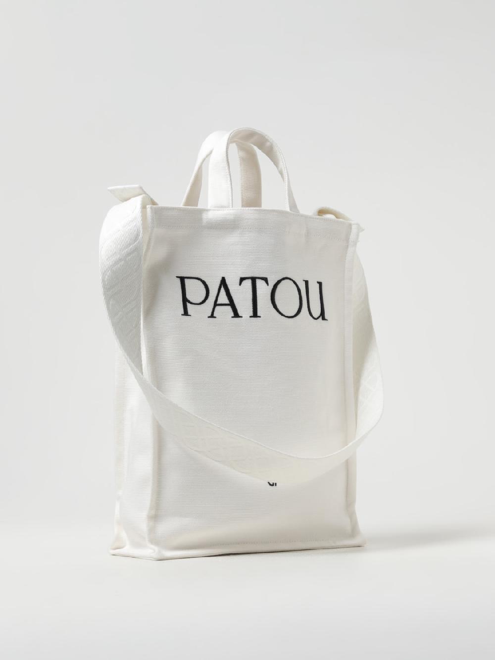 Giglio Borsa A Mano Donna Patou