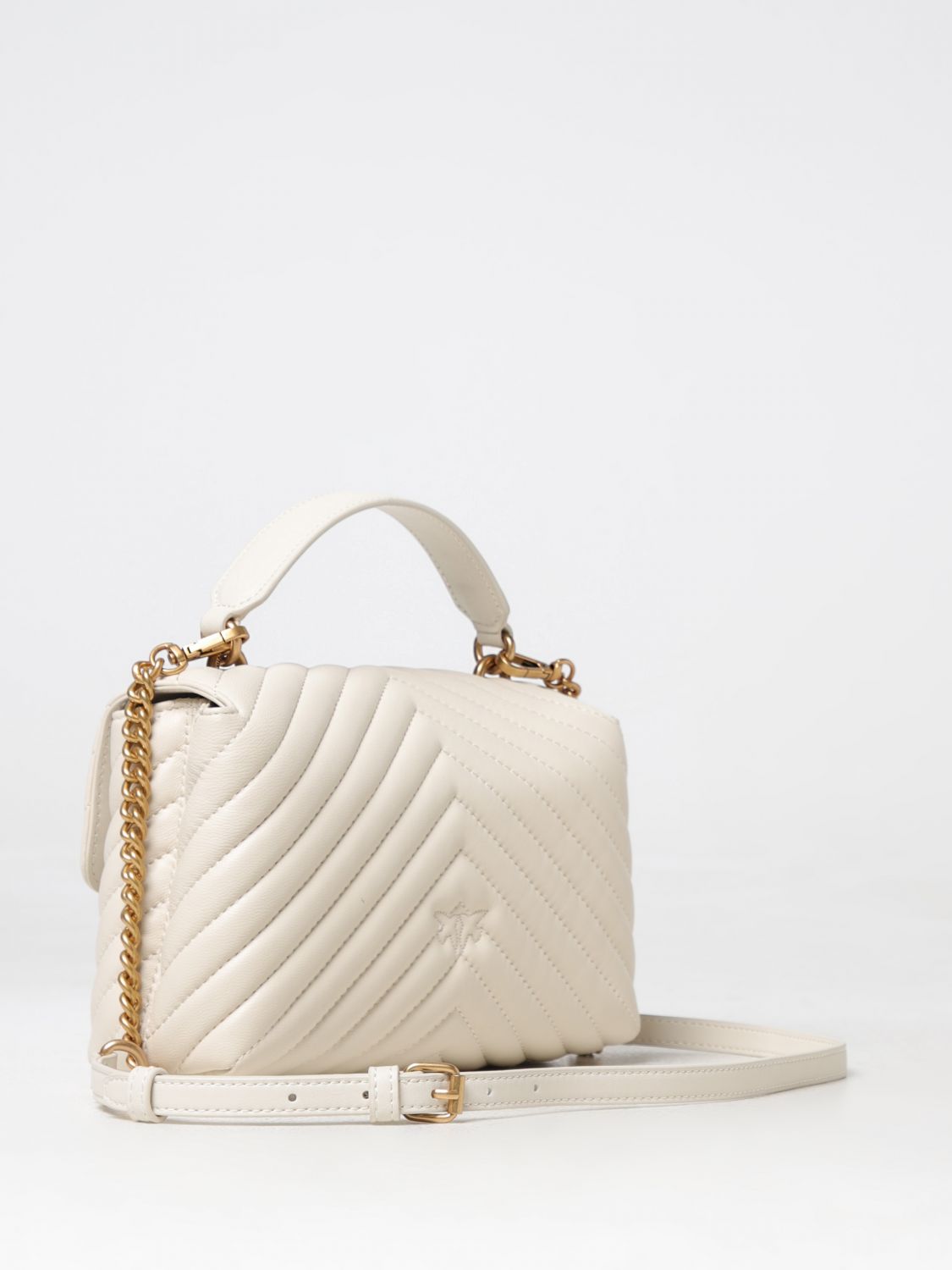 Giglio Borsa A Mano Donna Pinko