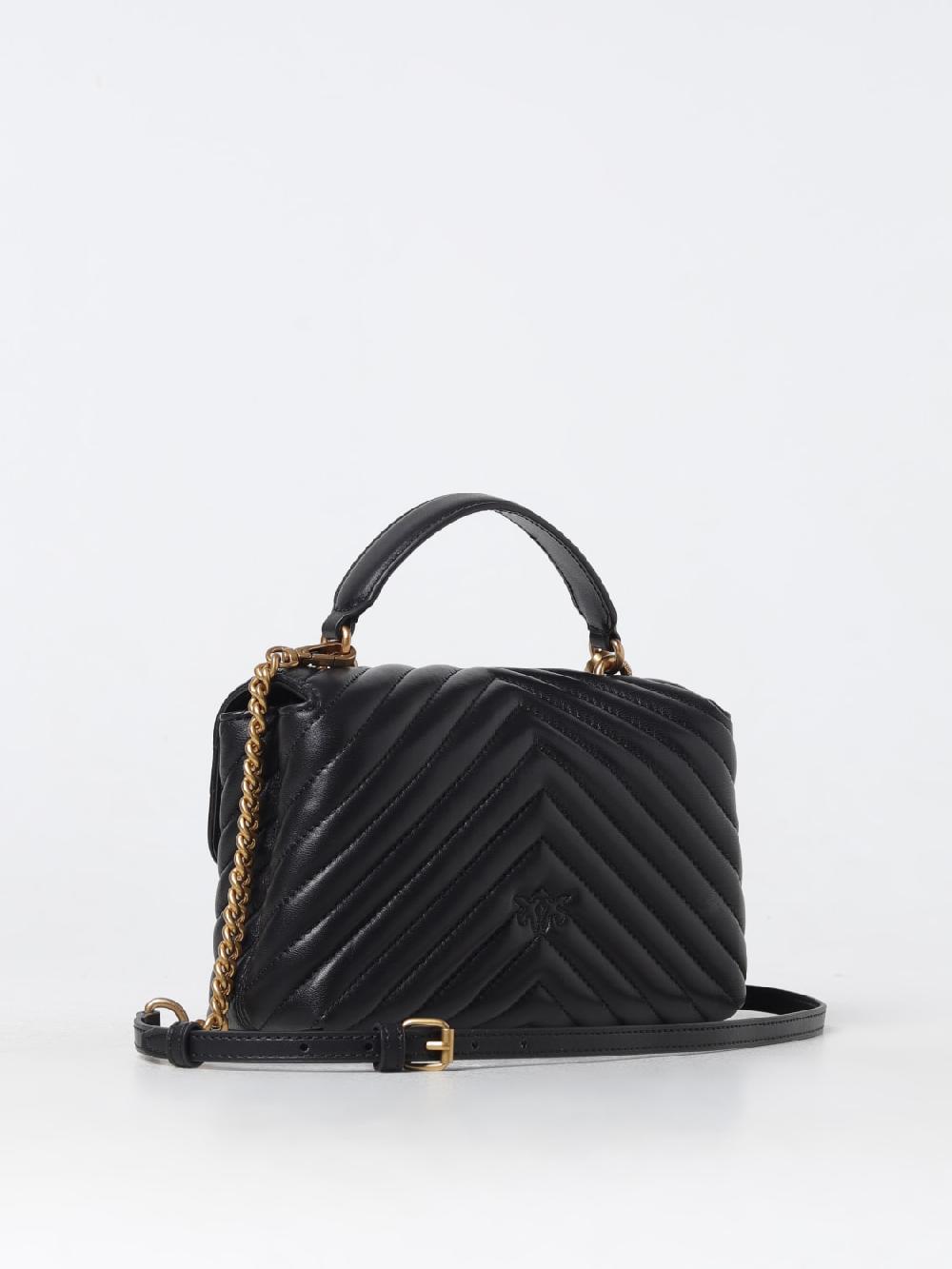 Giglio Borsa A Mano Donna Pinko