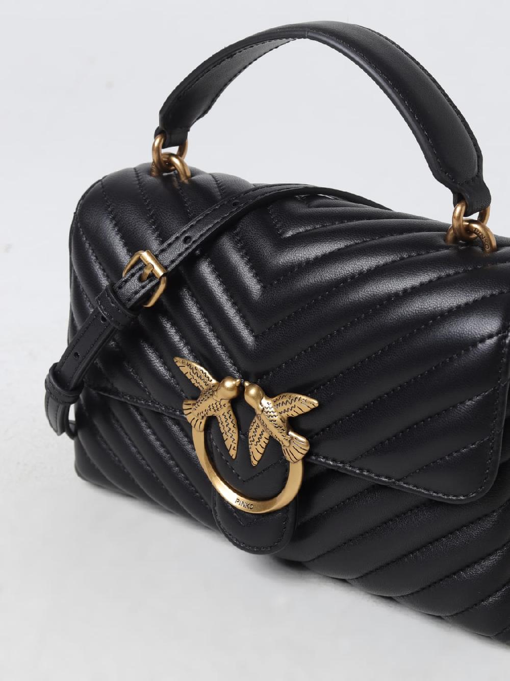 Giglio Borsa A Mano Donna Pinko