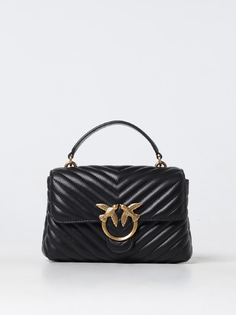 Giglio Borsa a mano donna Pinko