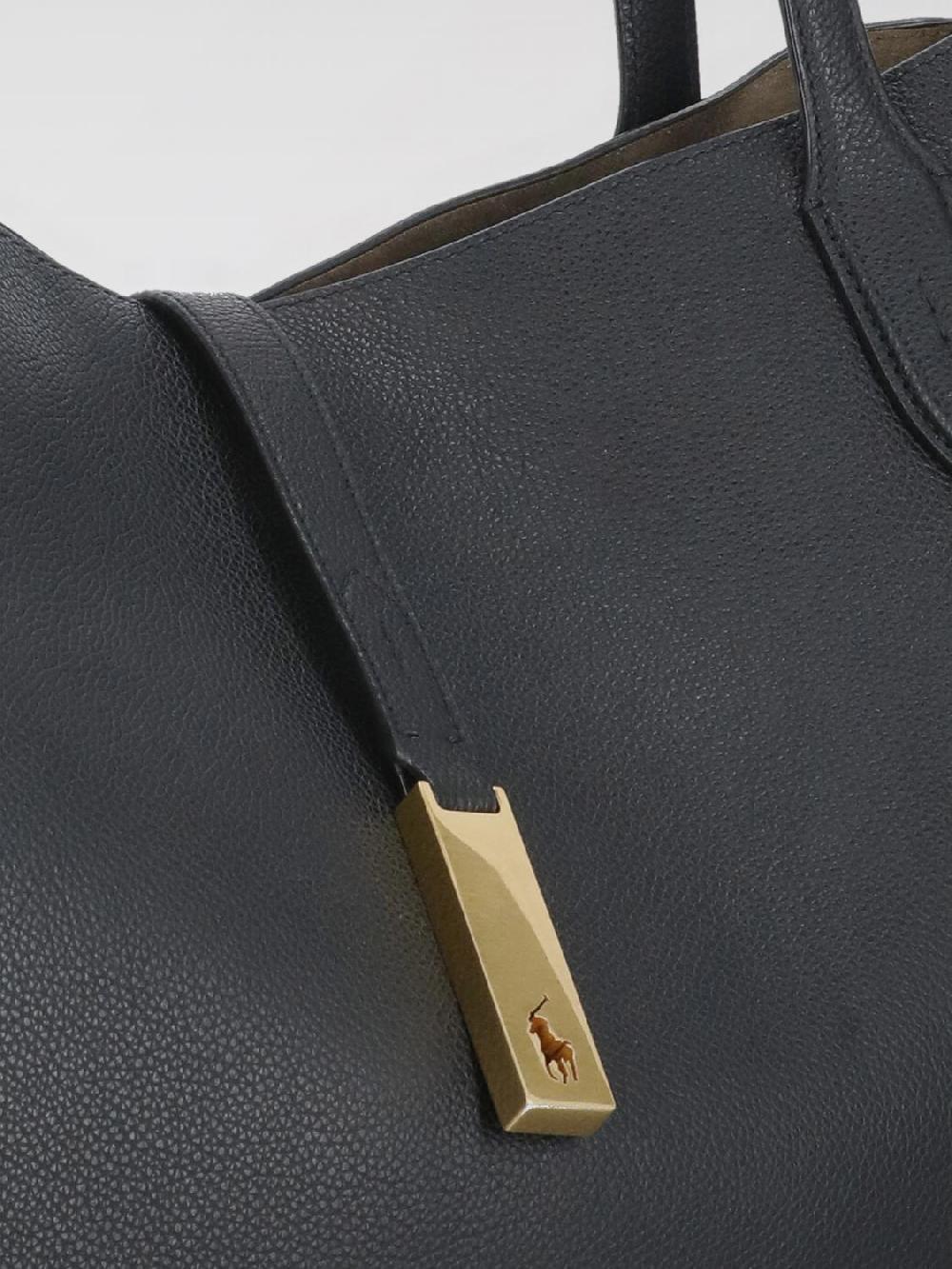 Giglio Borsa A Mano Donna Polo Ralph Lauren