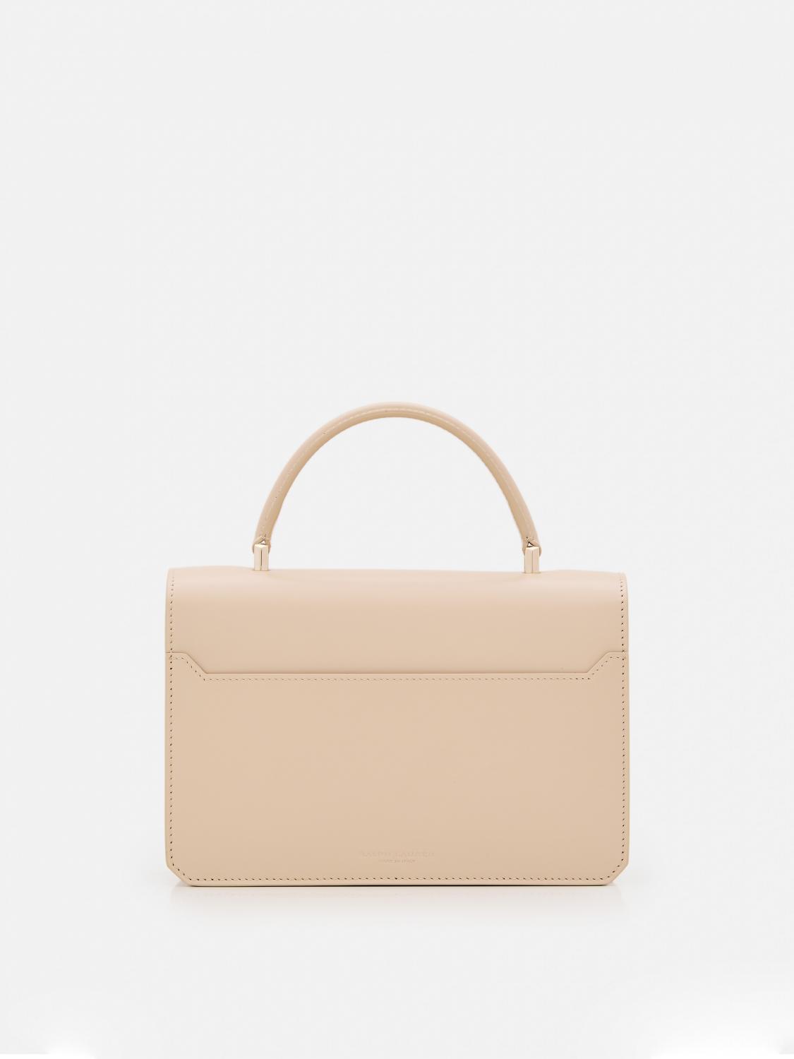 Giglio Borsa A Mano Donna Ralph Lauren