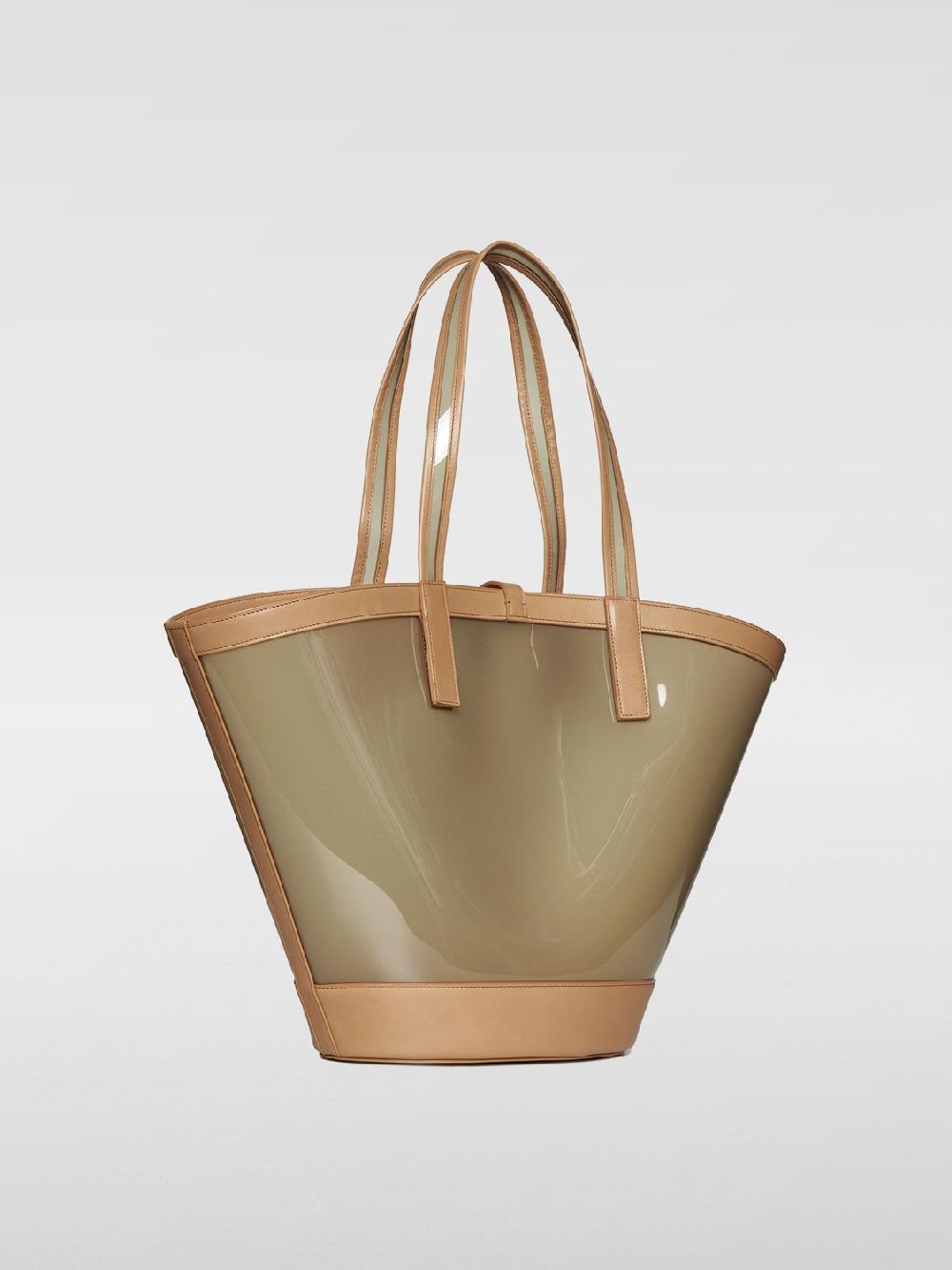 Giglio Borsa A Mano Donna Saint Laurent