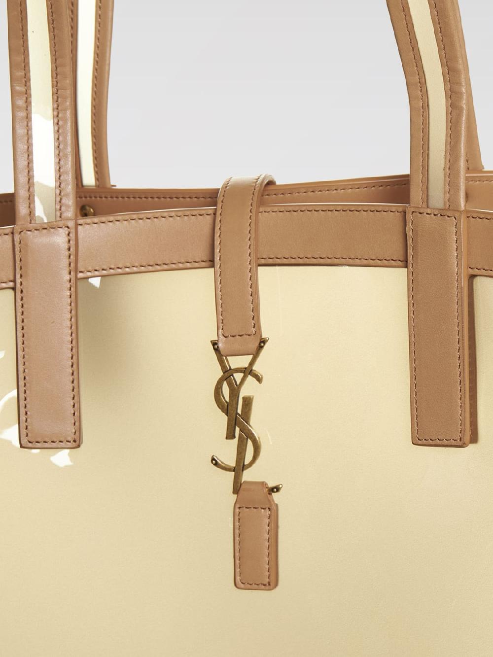 Giglio Borsa A Mano Donna Saint Laurent