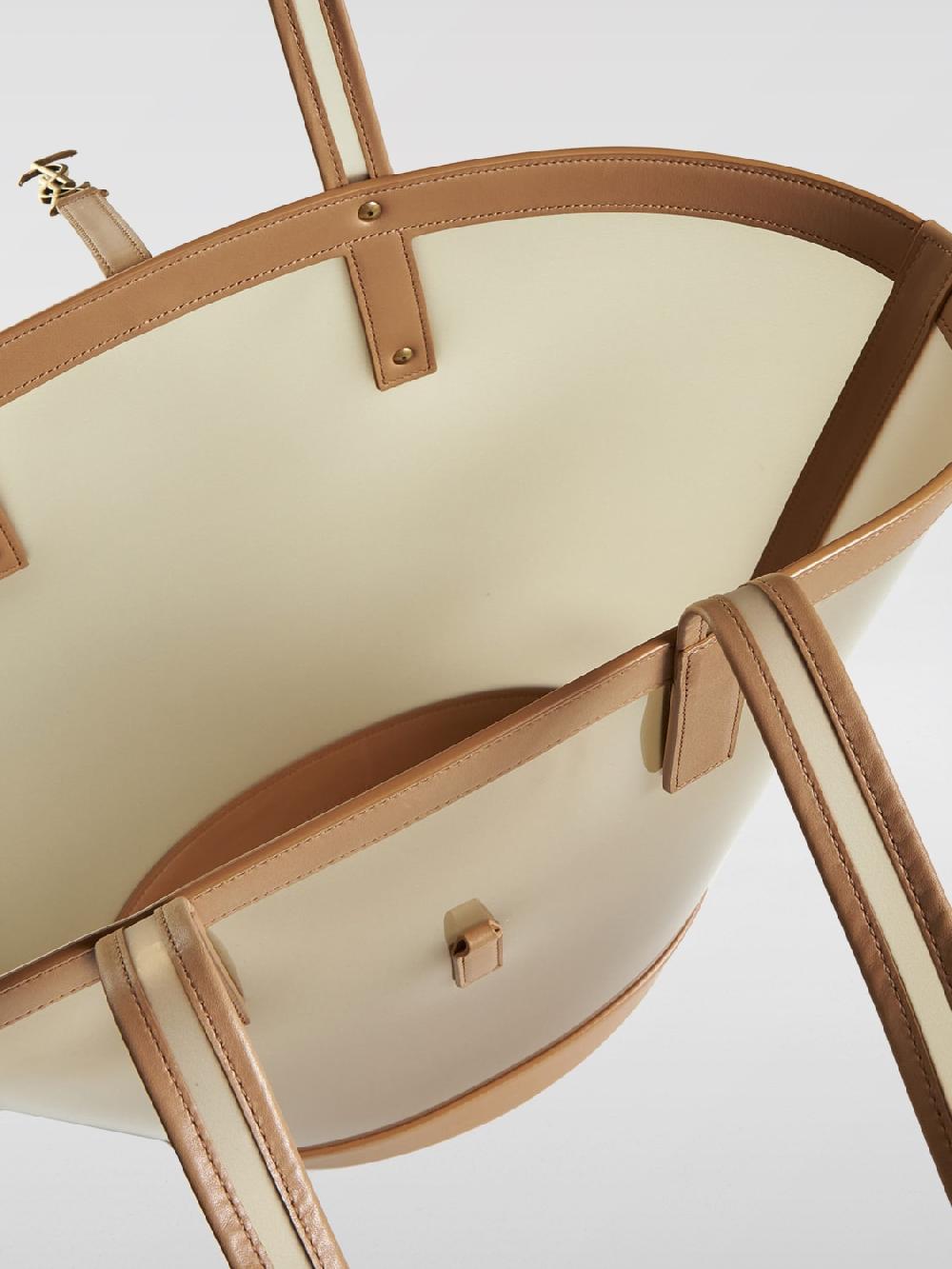 Giglio Borsa A Mano Donna Saint Laurent