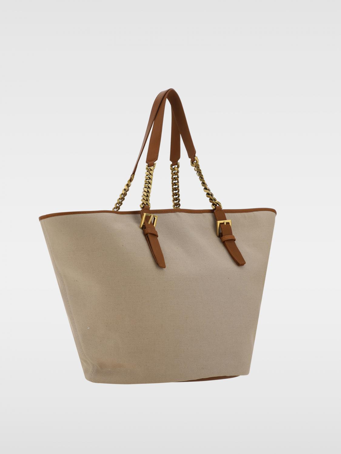 Giglio Borsa A Mano Donna Saint Laurent