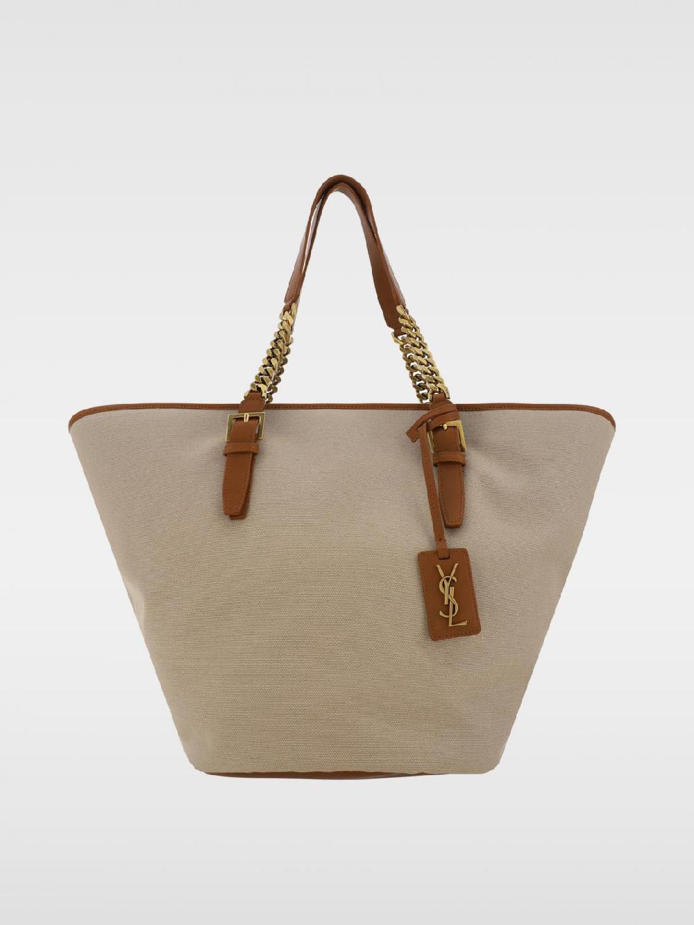 Giglio Borsa a mano donna Saint Laurent