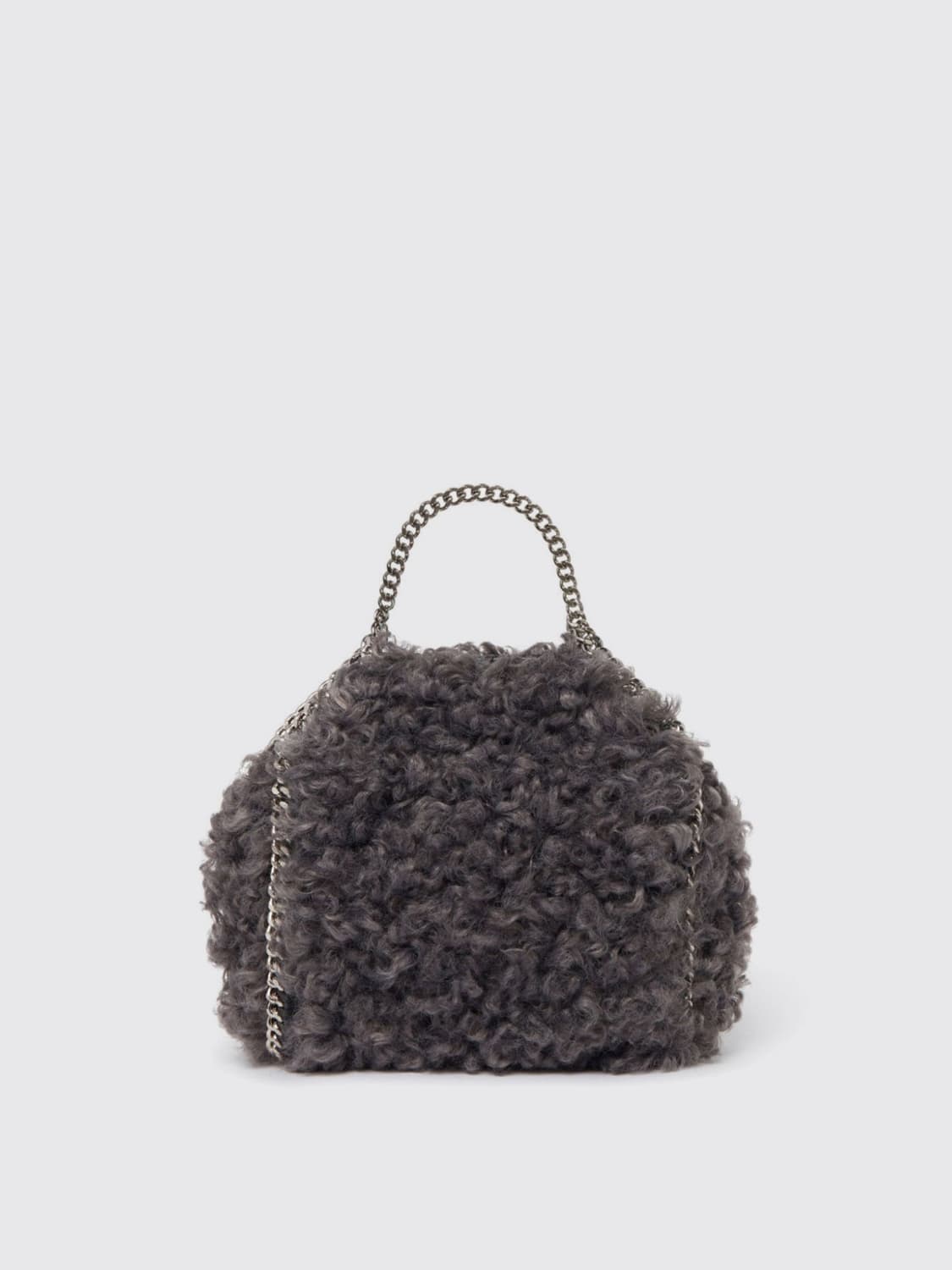 Giglio Borsa A Mano Donna Stella McCartney