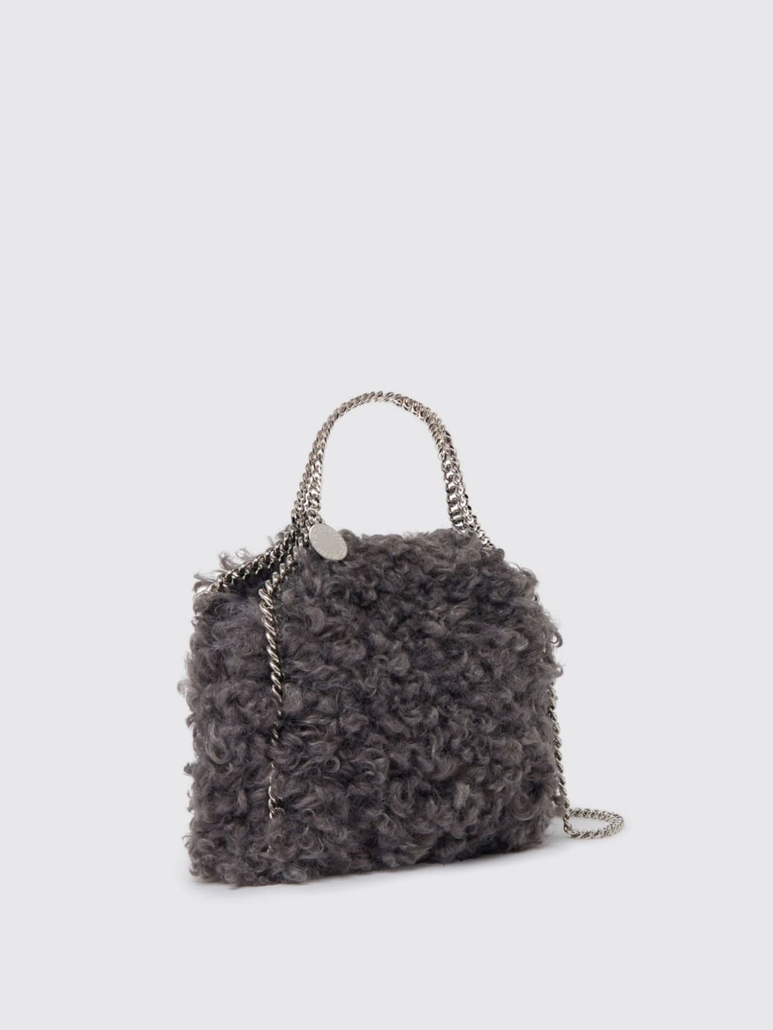 Giglio Borsa A Mano Donna Stella McCartney