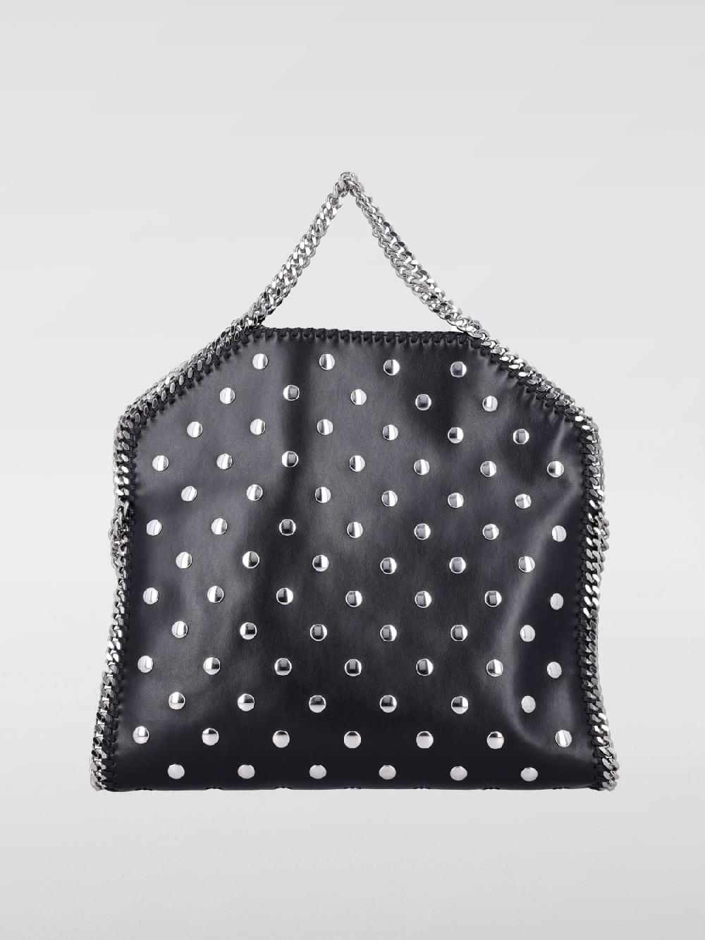 Giglio Borsa A Mano Donna Stella McCartney