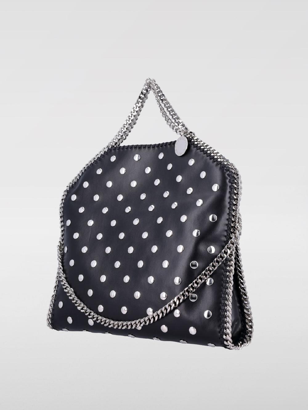 Giglio Borsa A Mano Donna Stella McCartney